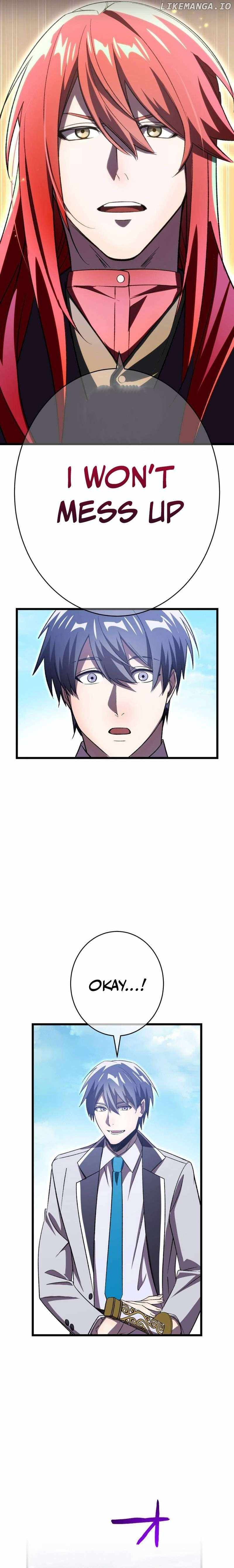 Return of The Genius Swordmaster Chapter 33 19